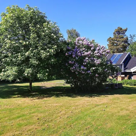 Ferienhaus 6 Person In Vaeggerlose-by Traum *