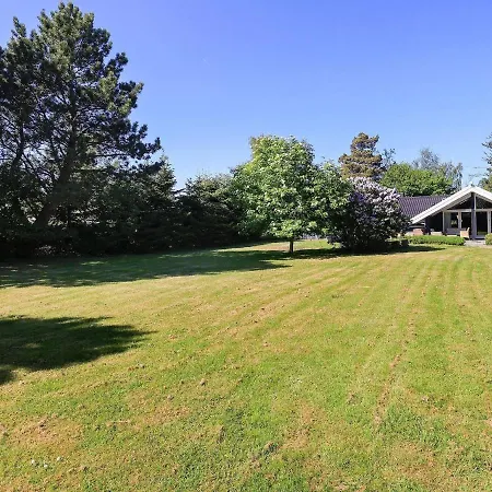 6 Person In Vaeggerlose-by Traum Σπίτι διακοπών *