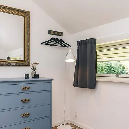 6 Person In Vaeggerlose-by Traum Bøtø By