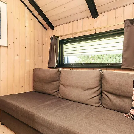 6 Person In Vaeggerlose-by Traum Σπίτι διακοπών Bøtø By