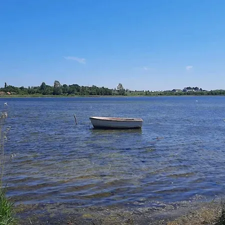 Σπίτι διακοπών 6 Person In Vaeggerlose-by Traum Bøtø By