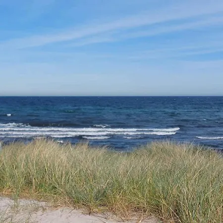 Σπίτι διακοπών 6 Person In Vaeggerlose-by Traum *