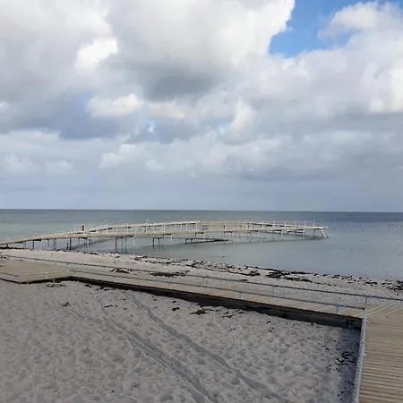 Σπίτι διακοπών 6 Person In Vaeggerlose-by Traum