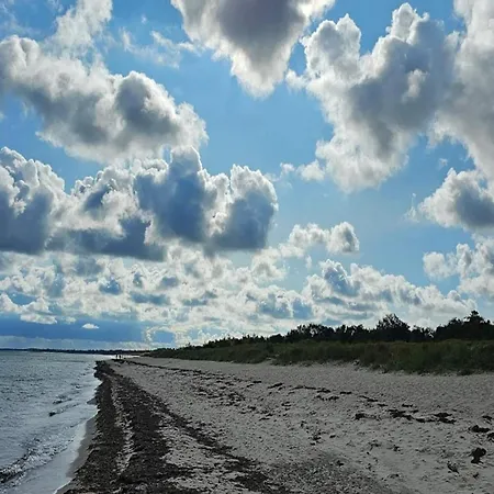 6 Person In Vaeggerlose-by Traum Σπίτι διακοπών