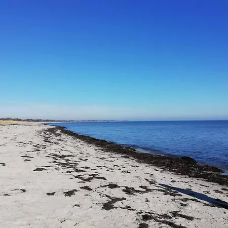 Σπίτι διακοπών 6 Person In Vaeggerlose-by Traum *