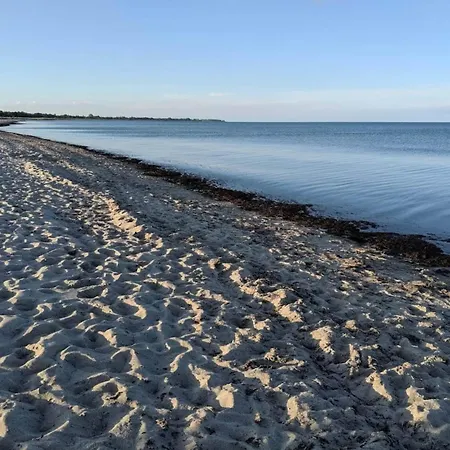 6 Person In Vaeggerlose-by Traum Сasa de vacaciones