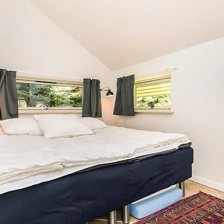 6 Person In Vaeggerlose-by Traum Ferienhaus