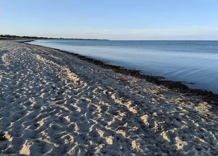 Дом отдыха 6 Person In Vaeggerlose-by Traum Boto By